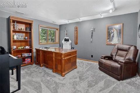Tiny photo for 4935 Newstead Place, Colorado Springs, CO 80906 (MLS # 9833489)