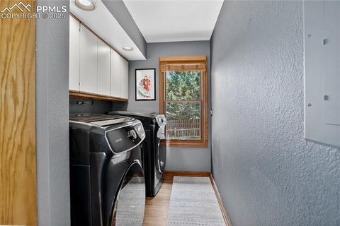 Tiny photo for 4935 Newstead Place, Colorado Springs, CO 80906 (MLS # 9833489)