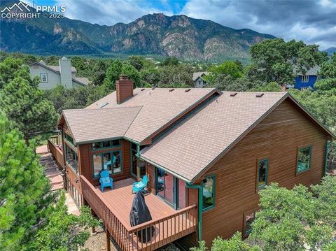 Tiny photo for 4935 Newstead Place, Colorado Springs, CO 80906 (MLS # 9833489)