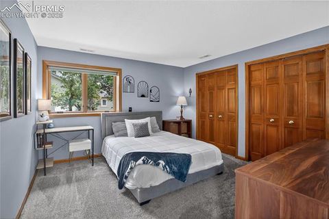 Tiny photo for 4935 Newstead Place, Colorado Springs, CO 80906 (MLS # 9833489)