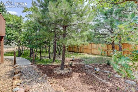 Tiny photo for 4935 Newstead Place, Colorado Springs, CO 80906 (MLS # 9833489)