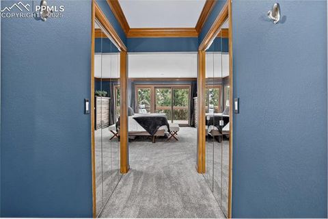 Tiny photo for 4935 Newstead Place, Colorado Springs, CO 80906 (MLS # 9833489)