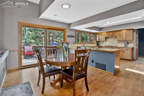 Tiny photo for 4935 Newstead Place, Colorado Springs, CO 80906 (MLS # 9833489)
