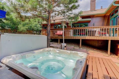 Tiny photo for 4935 Newstead Place, Colorado Springs, CO 80906 (MLS # 9833489)