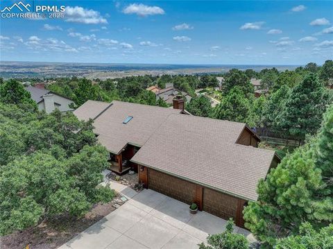Photo of 4935 Newstead Place, Colorado Springs, CO 80906 (MLS # 9833489)