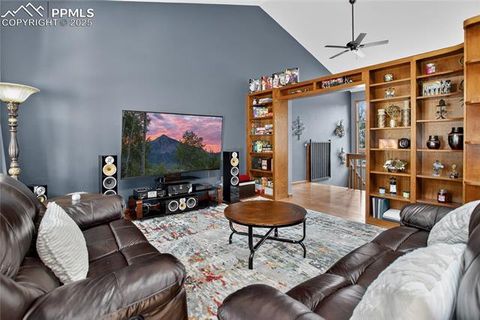 Tiny photo for 4935 Newstead Place, Colorado Springs, CO 80906 (MLS # 9833489)