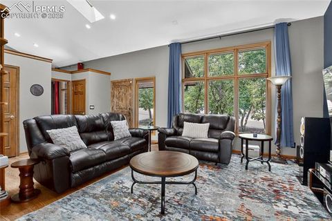 Tiny photo for 4935 Newstead Place, Colorado Springs, CO 80906 (MLS # 9833489)