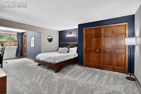 Tiny photo for 4935 Newstead Place, Colorado Springs, CO 80906 (MLS # 9833489)