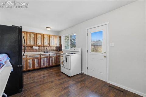 Tiny photo for 76 Jasper Drive, Colorado Springs, CO 80911 (MLS # 7713239)