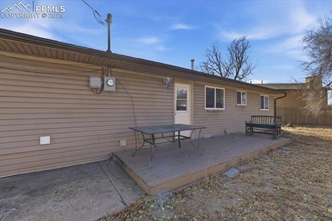 Tiny photo for 76 Jasper Drive, Colorado Springs, CO 80911 (MLS # 7713239)
