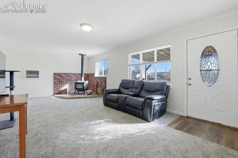 Tiny photo for 76 Jasper Drive, Colorado Springs, CO 80911 (MLS # 7713239)