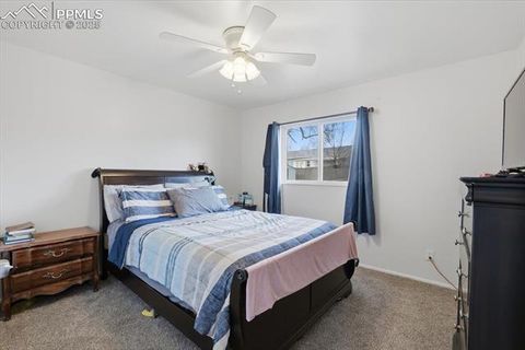 Tiny photo for 76 Jasper Drive, Colorado Springs, CO 80911 (MLS # 7713239)