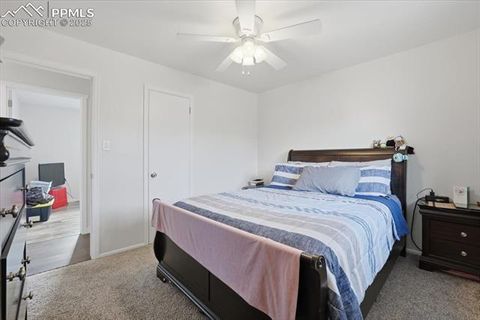 Tiny photo for 76 Jasper Drive, Colorado Springs, CO 80911 (MLS # 7713239)