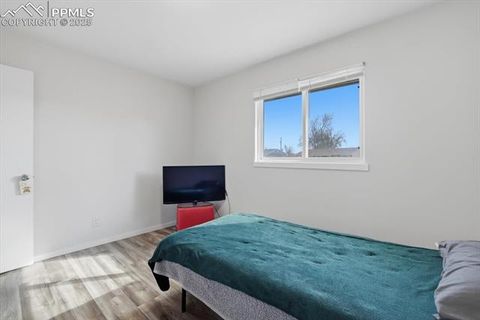 Tiny photo for 76 Jasper Drive, Colorado Springs, CO 80911 (MLS # 7713239)