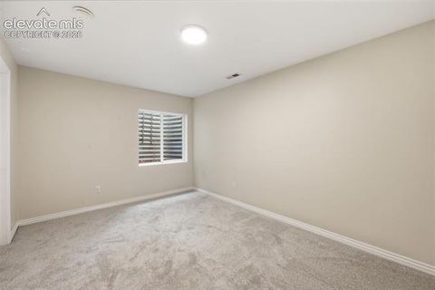 Tiny photo for 3417 Plantation Grove, Colorado Springs, CO 80920 (MLS # 1057364)
