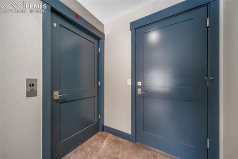 Tiny photo for 101 Beckers Lane, Manitou Springs, CO 80829 (MLS # 3192318)