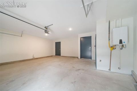 Tiny photo for 101 Beckers Lane, Manitou Springs, CO 80829 (MLS # 3192318)