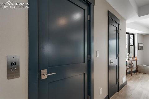 Tiny photo for 101 Beckers Lane, Manitou Springs, CO 80829 (MLS # 3192318)