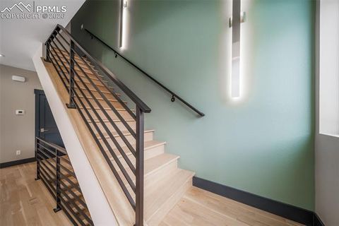 Tiny photo for 101 Beckers Lane, Manitou Springs, CO 80829 (MLS # 3192318)