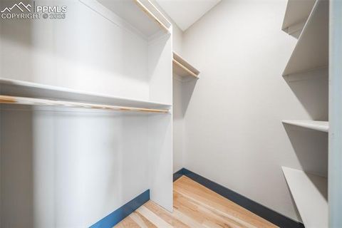 Tiny photo for 101 Beckers Lane, Manitou Springs, CO 80829 (MLS # 3192318)