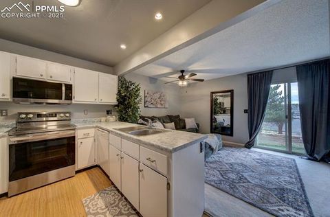 Tiny photo for 2012 Erin Loop, Colorado Springs, CO 80918 (MLS # 8034398)