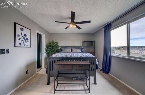 Tiny photo for 2012 Erin Loop, Colorado Springs, CO 80918 (MLS # 8034398)