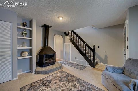 Tiny photo for 2012 Erin Loop, Colorado Springs, CO 80918 (MLS # 8034398)