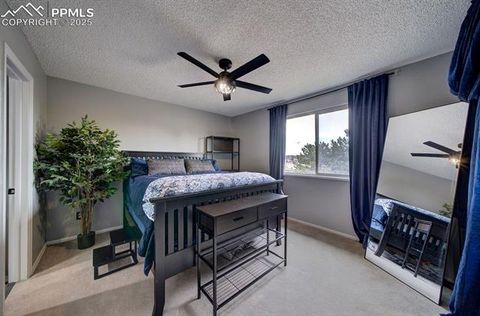 Tiny photo for 2012 Erin Loop, Colorado Springs, CO 80918 (MLS # 8034398)