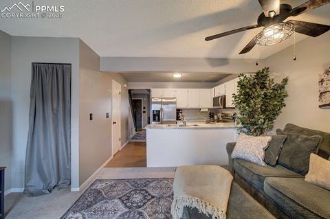 Tiny photo for 2012 Erin Loop, Colorado Springs, CO 80918 (MLS # 8034398)