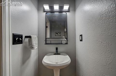 Tiny photo for 2012 Erin Loop, Colorado Springs, CO 80918 (MLS # 8034398)