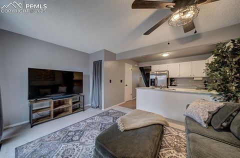 Tiny photo for 2012 Erin Loop, Colorado Springs, CO 80918 (MLS # 8034398)