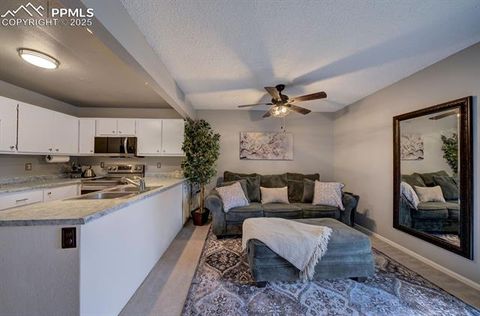 Tiny photo for 2012 Erin Loop, Colorado Springs, CO 80918 (MLS # 8034398)