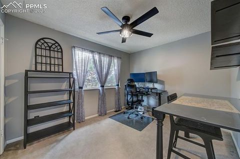 Tiny photo for 2012 Erin Loop, Colorado Springs, CO 80918 (MLS # 8034398)