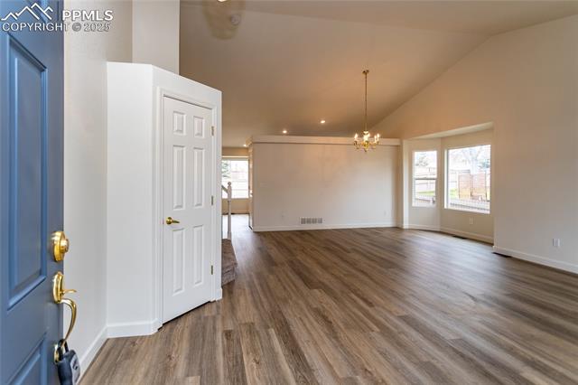 3313 Sand Flower Drive