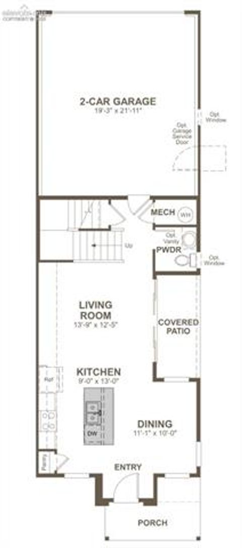 Tiny photo for 7377 Fountain Grass Grove, Colorado Springs, CO 80915 (MLS # 6839371)