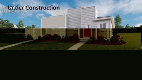 Photo of 7377 Fountain Grass Grove, Colorado Springs, CO 80915 (MLS # 6839371)