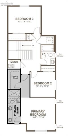 Tiny photo for 7377 Fountain Grass Grove, Colorado Springs, CO 80915 (MLS # 6839371)