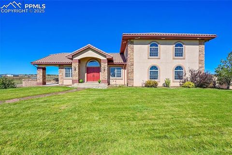 19530 Cheryl Grove Peyton CO 80831