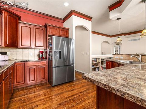 Tiny photo for 982 W Caliente Drive, Pueblo, CO 81007 (MLS # 8483178)