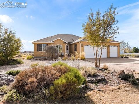 Tiny photo for 982 W Caliente Drive, Pueblo, CO 81007 (MLS # 8483178)