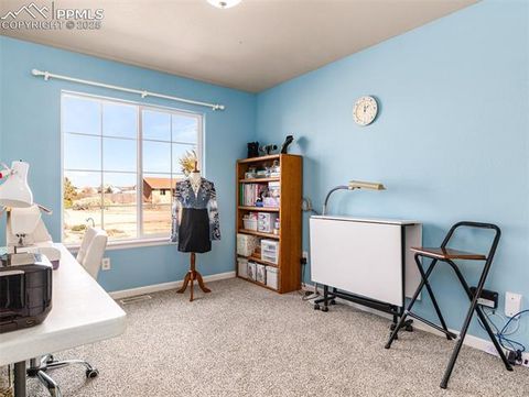 Tiny photo for 982 W Caliente Drive, Pueblo, CO 81007 (MLS # 8483178)