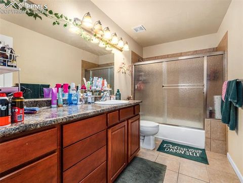 Tiny photo for 982 W Caliente Drive, Pueblo, CO 81007 (MLS # 8483178)