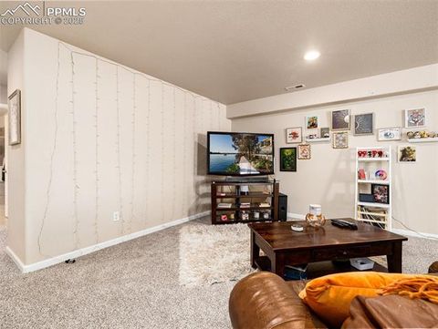 Tiny photo for 982 W Caliente Drive, Pueblo, CO 81007 (MLS # 8483178)