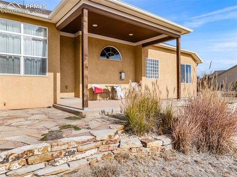 Tiny photo for 982 W Caliente Drive, Pueblo, CO 81007 (MLS # 8483178)