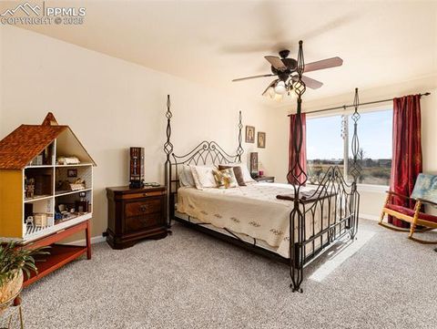 Tiny photo for 982 W Caliente Drive, Pueblo, CO 81007 (MLS # 8483178)
