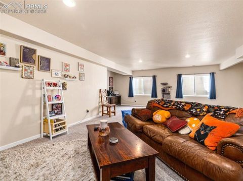 Tiny photo for 982 W Caliente Drive, Pueblo, CO 81007 (MLS # 8483178)