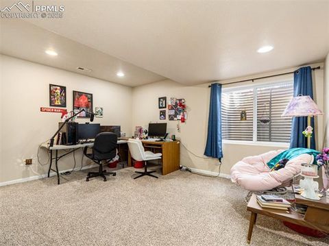 Tiny photo for 982 W Caliente Drive, Pueblo, CO 81007 (MLS # 8483178)