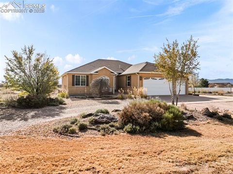 Tiny photo for 982 W Caliente Drive, Pueblo, CO 81007 (MLS # 8483178)
