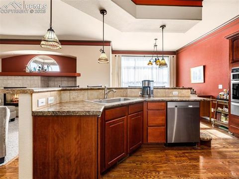 Tiny photo for 982 W Caliente Drive, Pueblo, CO 81007 (MLS # 8483178)