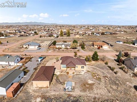 Tiny photo for 982 W Caliente Drive, Pueblo, CO 81007 (MLS # 8483178)